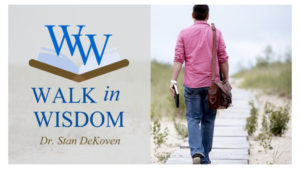 walk in wisdom banner